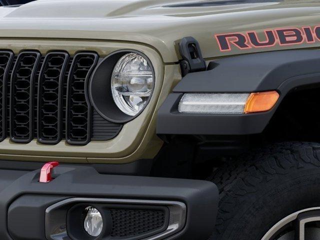 new 2026 Jeep Wrangler car, priced at $55,470