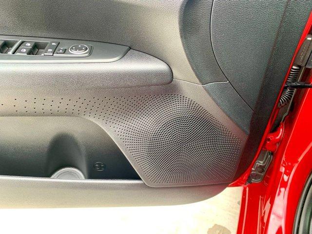 used 2024 Kia Forte car, priced at $20,500