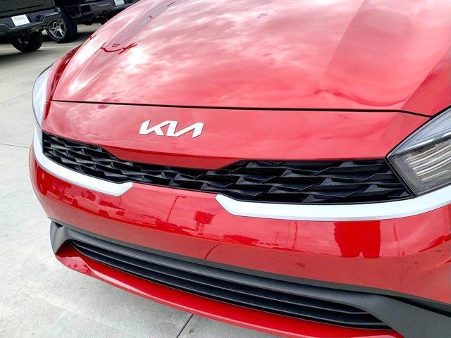 used 2024 Kia Forte car, priced at $20,500