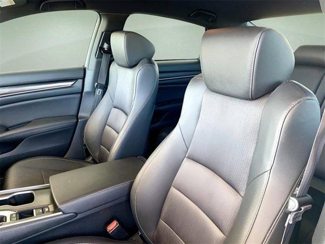 used 2020 Honda Accord car, priced at $20,200