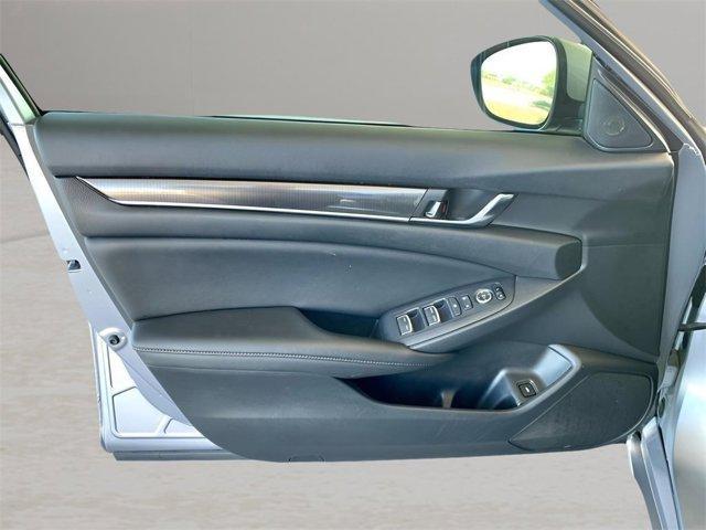 used 2020 Honda Accord car, priced at $20,200