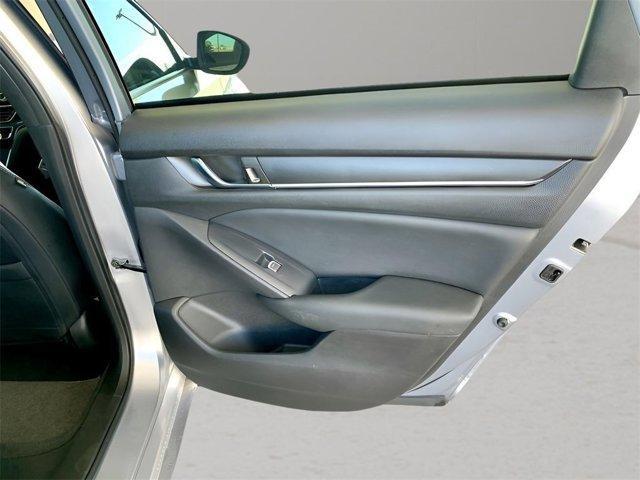 used 2020 Honda Accord car, priced at $20,200