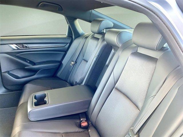 used 2020 Honda Accord car, priced at $20,200