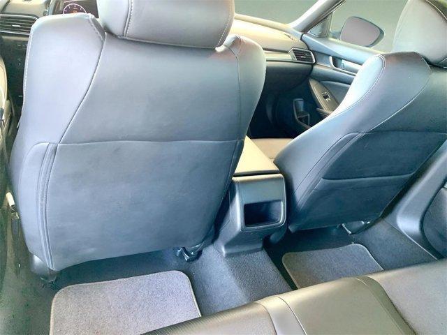 used 2020 Honda Accord car, priced at $20,200