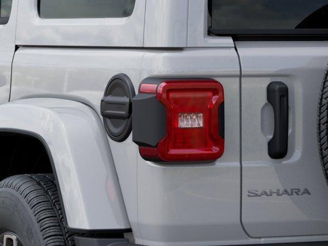 new 2026 Jeep Wrangler car, priced at $53,518