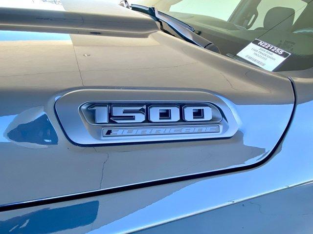 new 2026 Ram 1500 car, priced at $40,905