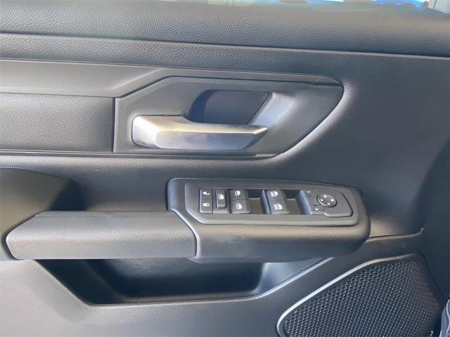 new 2026 Ram 1500 car, priced at $40,905