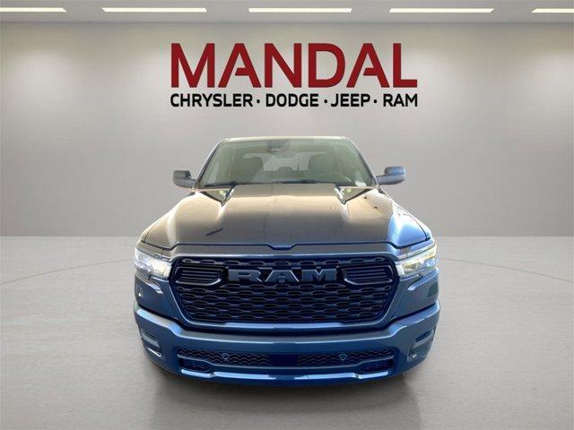 new 2026 Ram 1500 car, priced at $40,905