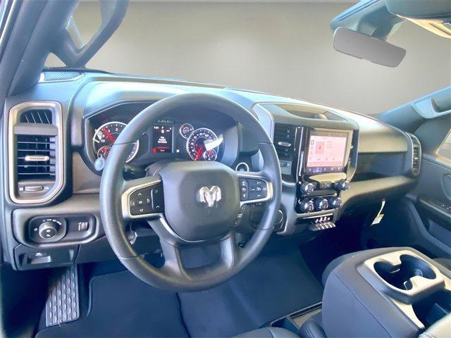 new 2026 Ram 1500 car, priced at $40,905