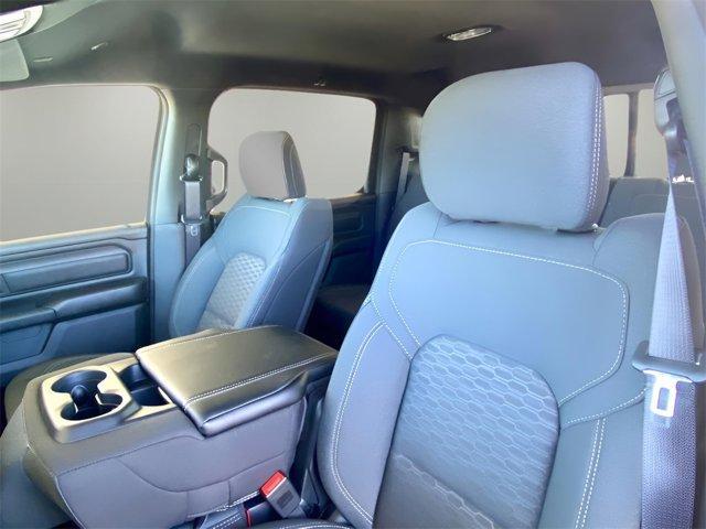 new 2026 Ram 1500 car, priced at $40,905