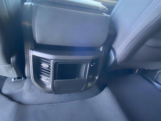 new 2026 Ram 1500 car, priced at $40,905