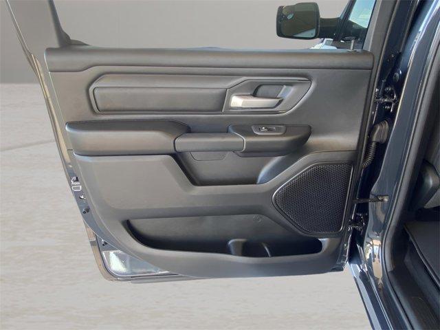 new 2026 Ram 1500 car, priced at $40,905