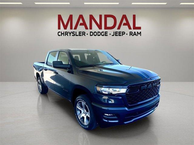 new 2026 Ram 1500 car, priced at $40,905