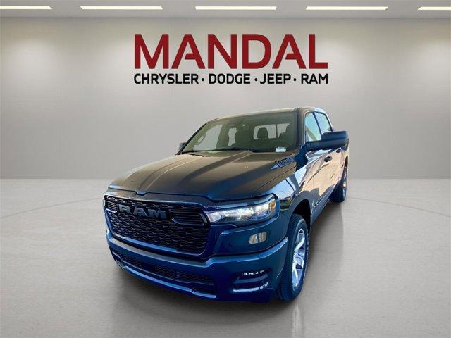 new 2026 Ram 1500 car, priced at $40,905