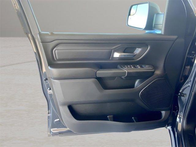 new 2026 Ram 1500 car, priced at $40,905