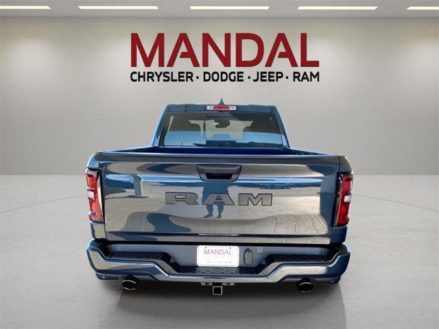 new 2026 Ram 1500 car, priced at $40,905