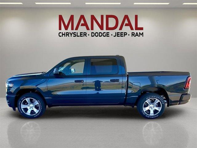 new 2026 Ram 1500 car, priced at $40,905