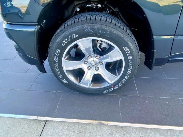 new 2026 Ram 1500 car, priced at $40,905