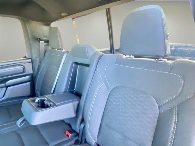 new 2026 Ram 1500 car, priced at $40,905