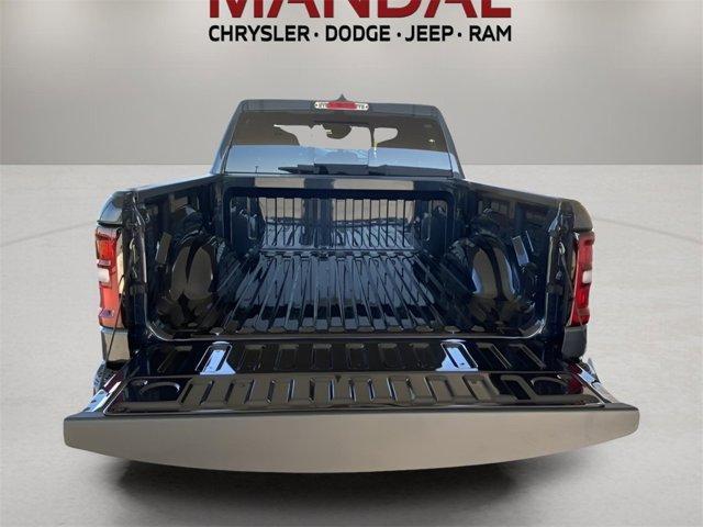 new 2026 Ram 1500 car, priced at $40,905