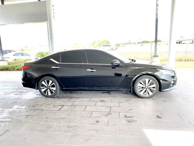 used 2019 Nissan Altima car, priced at $14,000