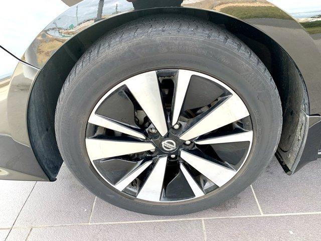 used 2019 Nissan Altima car, priced at $14,000