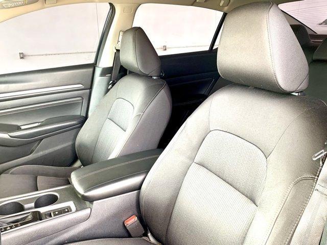 used 2019 Nissan Altima car, priced at $14,000