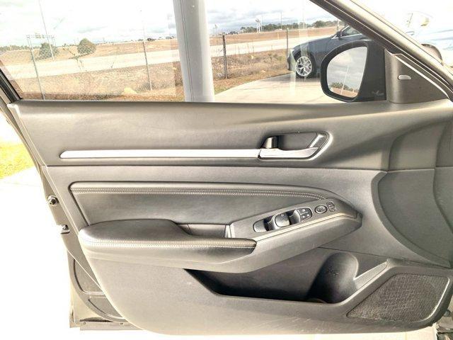 used 2019 Nissan Altima car, priced at $14,000