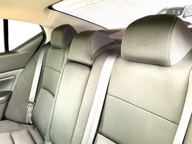 used 2019 Nissan Altima car, priced at $14,000