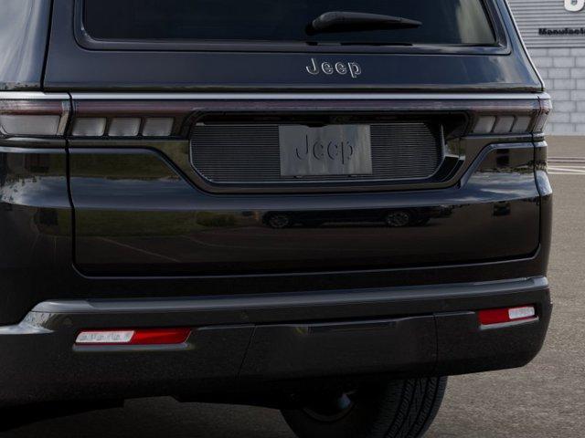 new 2026 Jeep Grand Wagoneer car, priced at $68,540