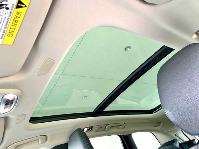 used 2020 Volvo XC60 car, priced at $26,500