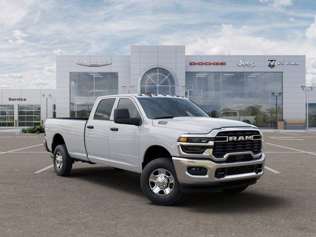 new 2026 Ram 2500 car, priced at $49,989
