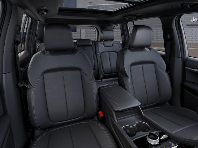 new 2026 Jeep Grand Cherokee car, priced at $48,567