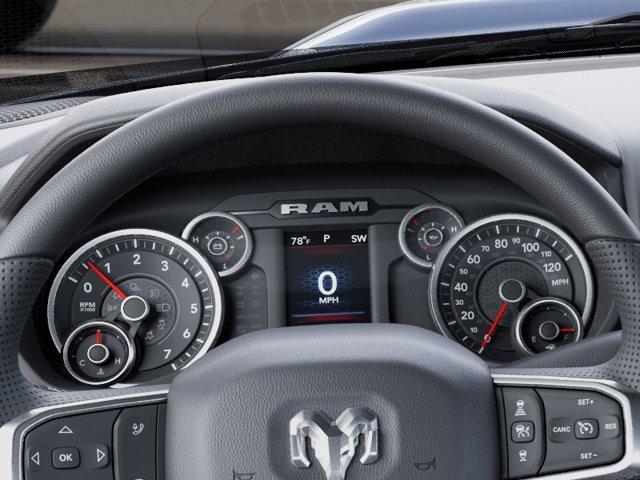 new 2026 Ram 2500 car, priced at $59,890