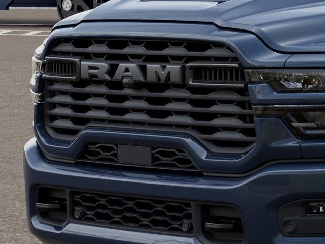 new 2026 Ram 2500 car, priced at $59,890
