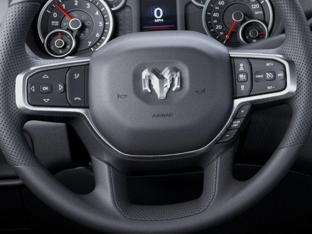 new 2026 Ram 2500 car, priced at $59,890