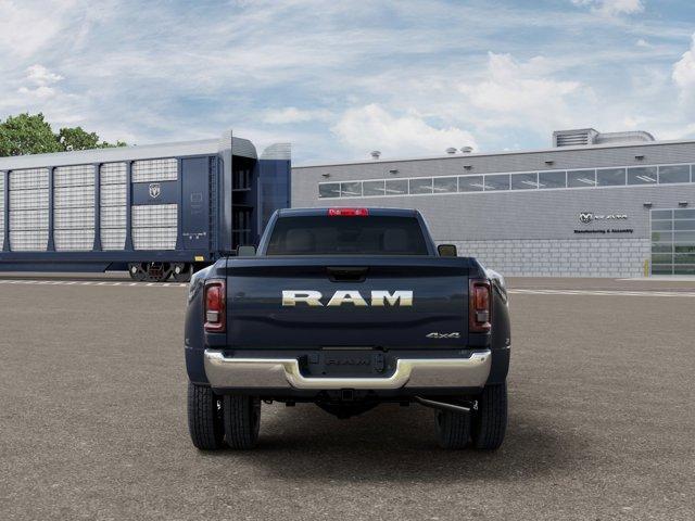 new 2026 Ram 3500 car, priced at $67,530
