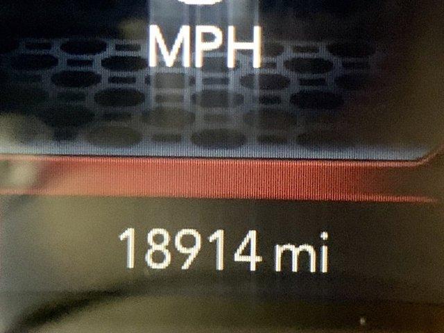 used 2025 Ram 1500 car, priced at $44,000