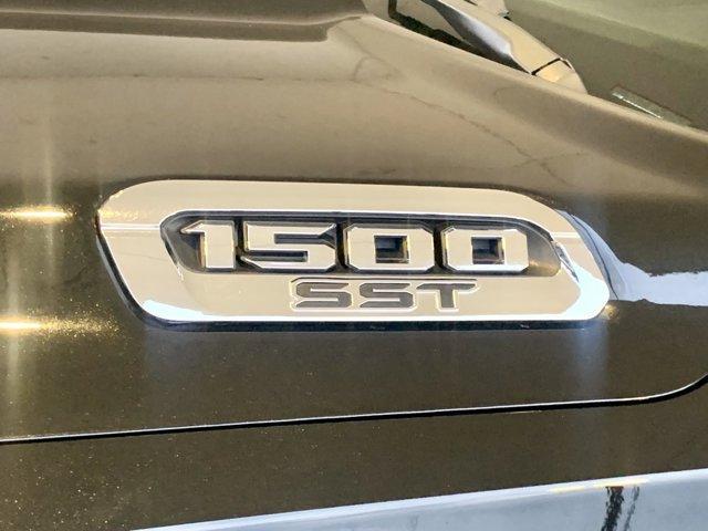 used 2025 Ram 1500 car, priced at $44,000