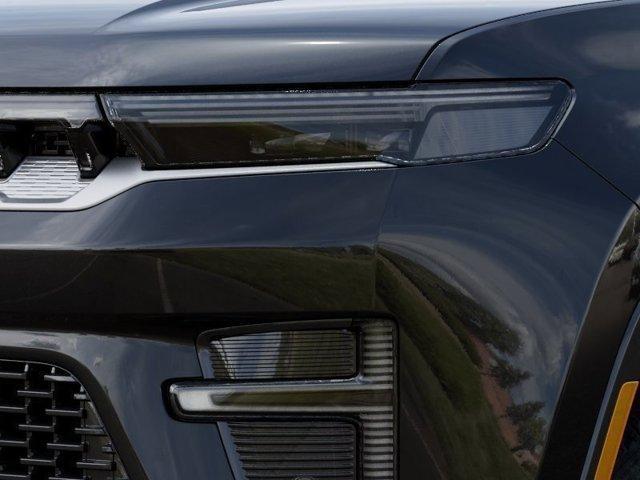 new 2026 Jeep Grand Wagoneer car, priced at $70,350