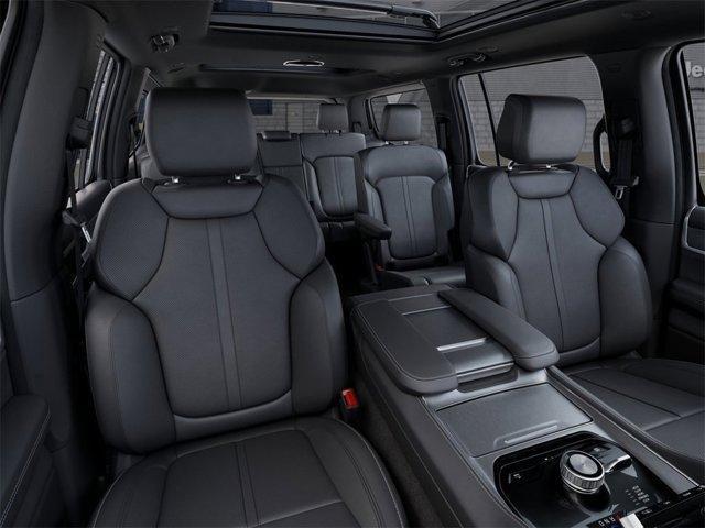 new 2026 Jeep Grand Wagoneer car, priced at $70,350