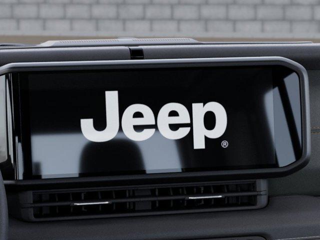 new 2026 Jeep Gladiator car, priced at $55,280