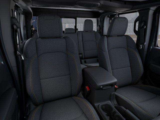 new 2026 Jeep Gladiator car, priced at $38,905