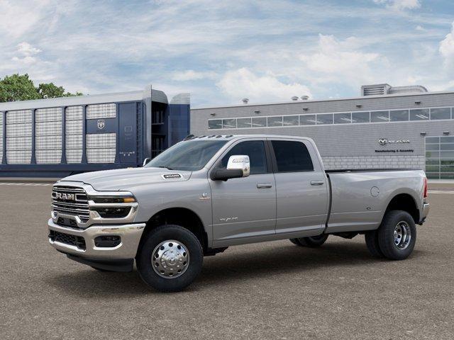 new 2026 Ram 3500 car, priced at $80,160