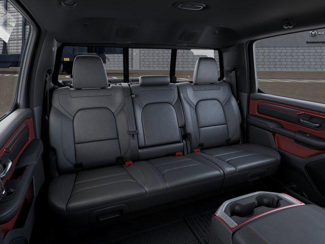 new 2026 Ram 1500 car, priced at $58,365