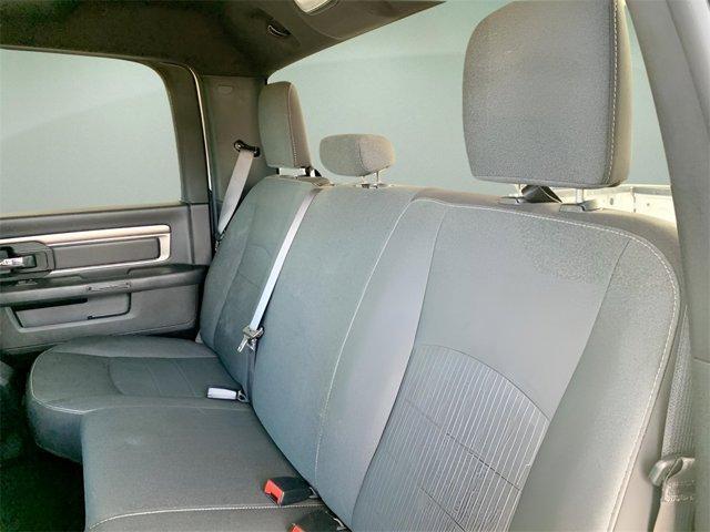 used 2024 Ram 1500 Classic car, priced at $27,300