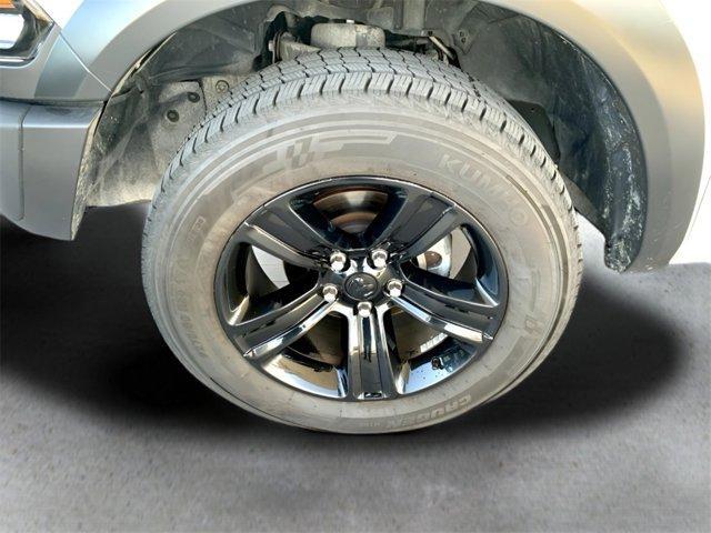 used 2024 Ram 1500 Classic car, priced at $27,300