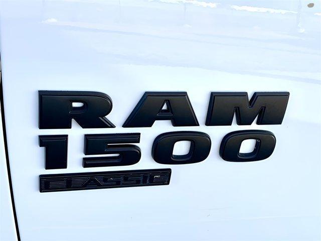 used 2024 Ram 1500 Classic car, priced at $27,300