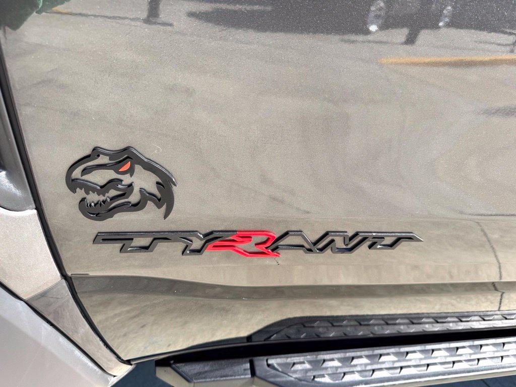 used 2023 Ram 1500 car, priced at $90,425