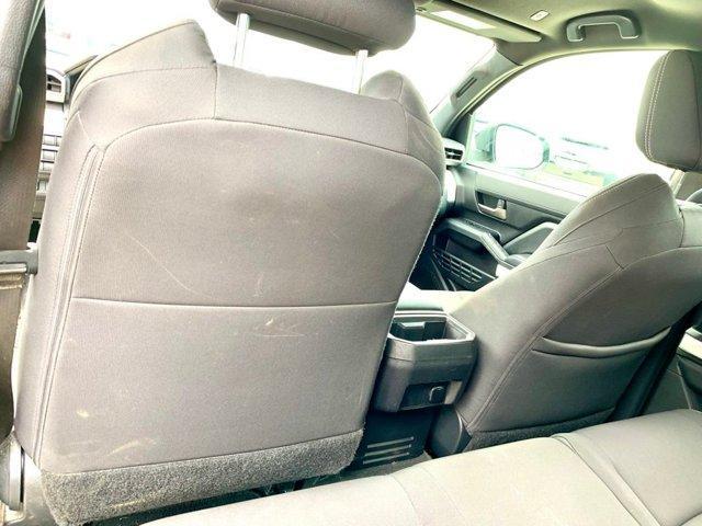used 2024 Toyota Tacoma car, priced at $37,625